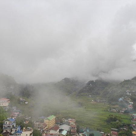 Banaue Sunrise Guest House Exteriér fotografie